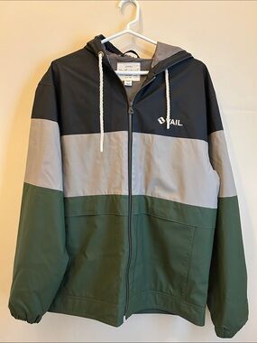 Men's Original Weatherproof Vintage Raincoat